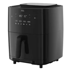 AEG AAF7SB  Air Fryer sütő